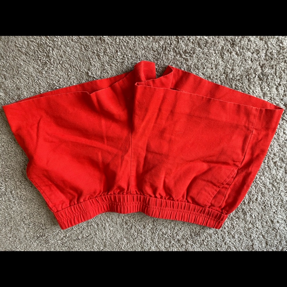 J-Crew Shorts